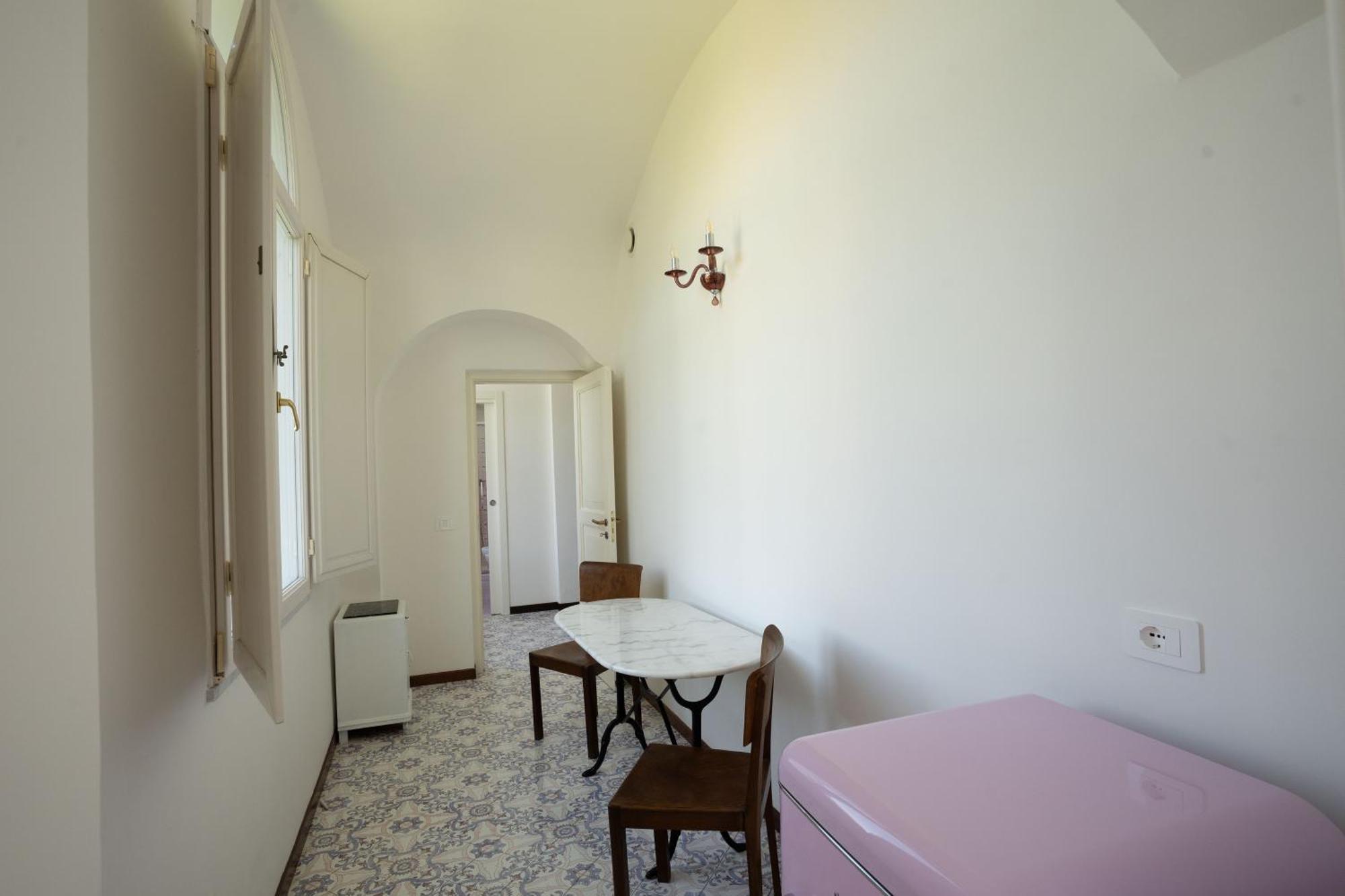Hotel Casa Enzina Sorrent Exterior foto