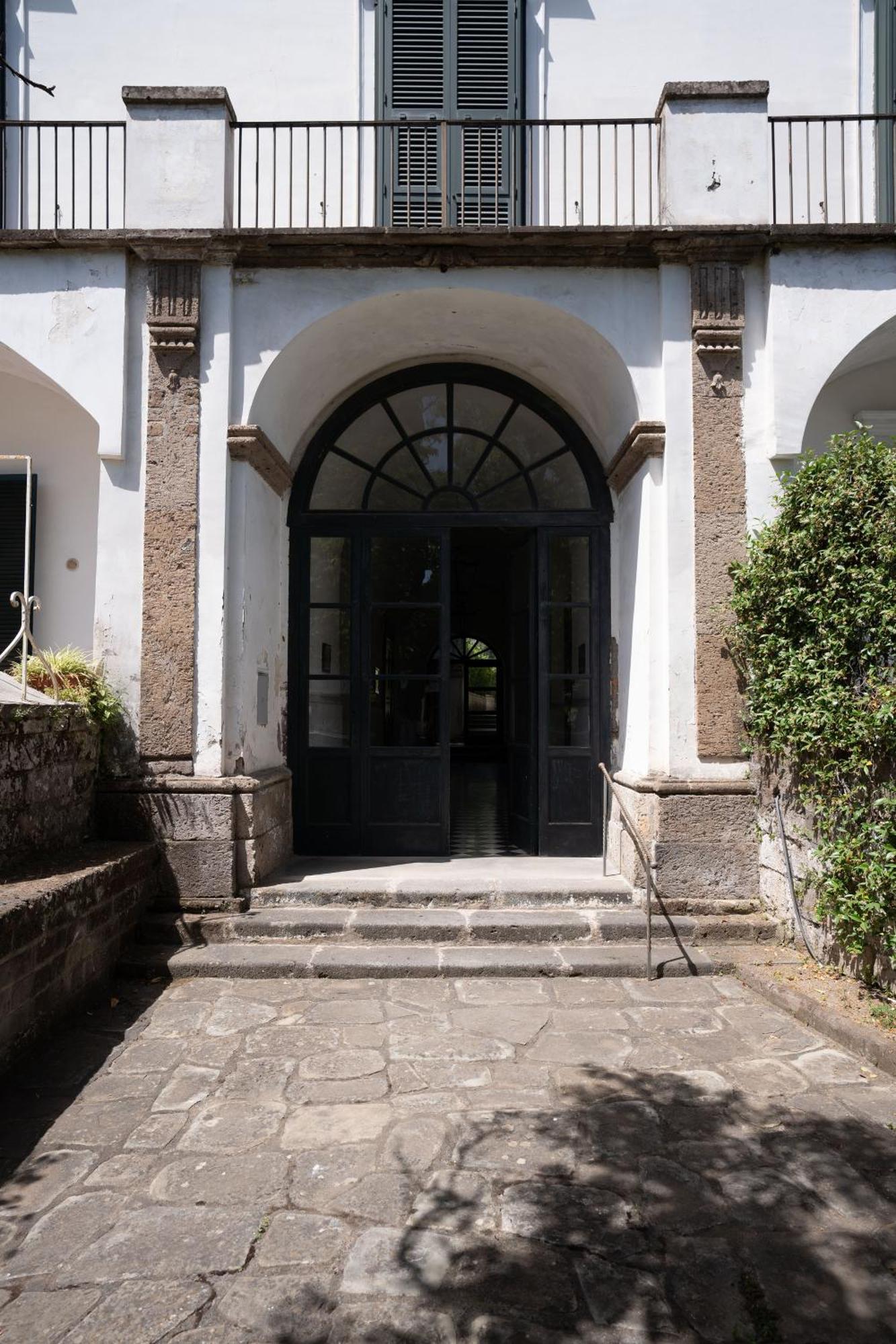 Hotel Casa Enzina Sorrent Exterior foto